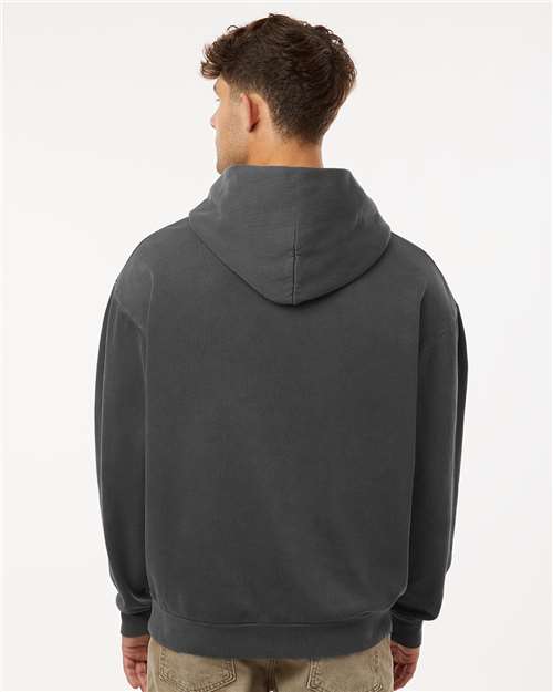 Oversized Hoodie "Gymnasium"