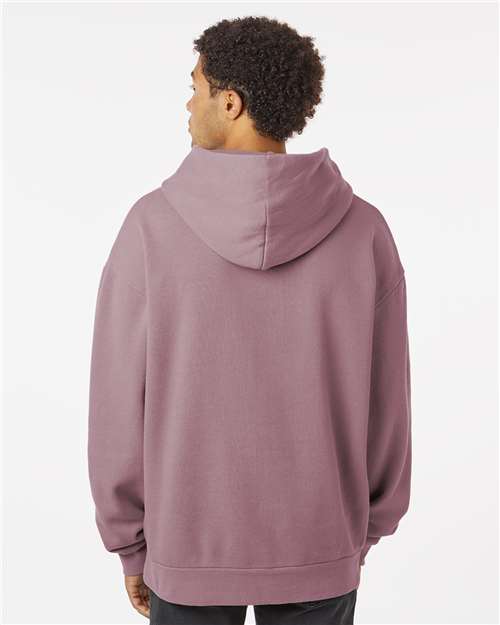 Oversized Hoodie "Gymnasium"
