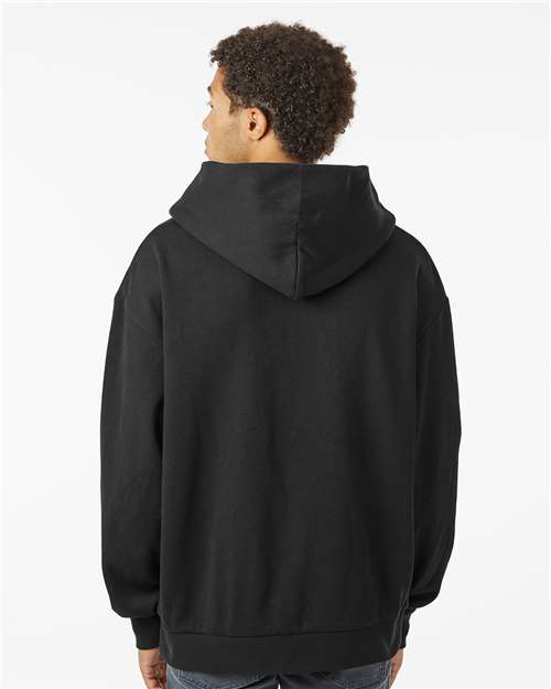 Oversized Hoodie "Gymnasium"