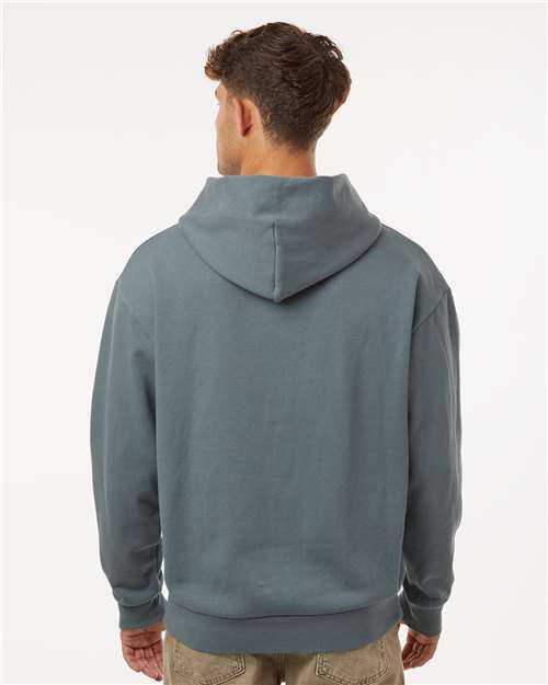 Oversized Hoodie "Gymnasium"