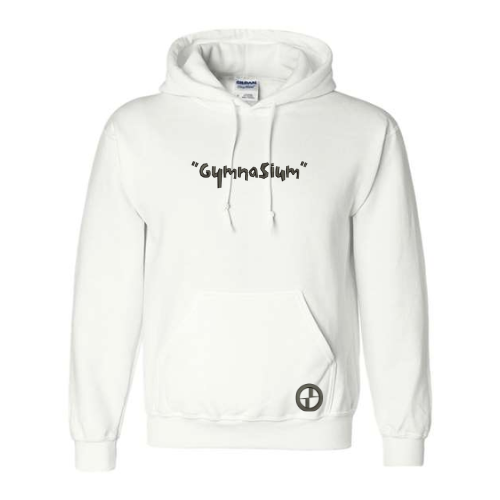 Hoodie "Gymnasium"