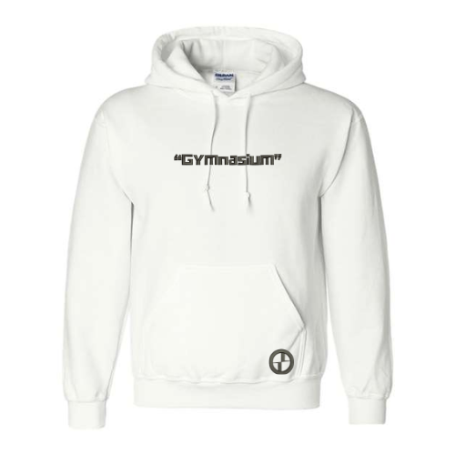 Hoodie "Gymnasium"